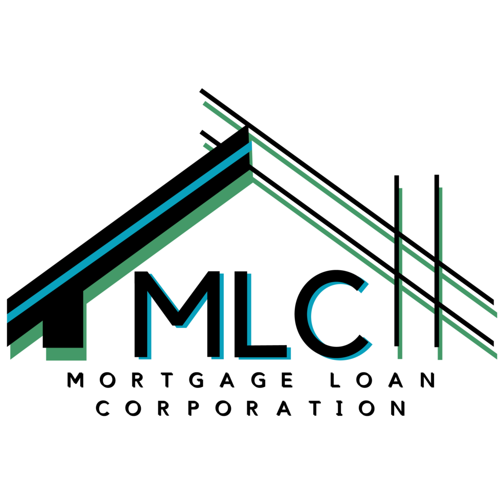 Mortgage loan Corpotion Logo